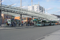 Busbahnhof