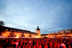 Platz-des-Unteren-Schlosses